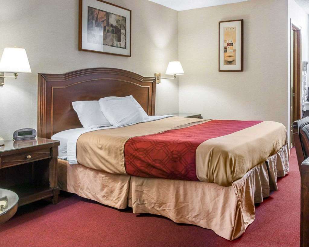 Econo Lodge Holland Kamer foto