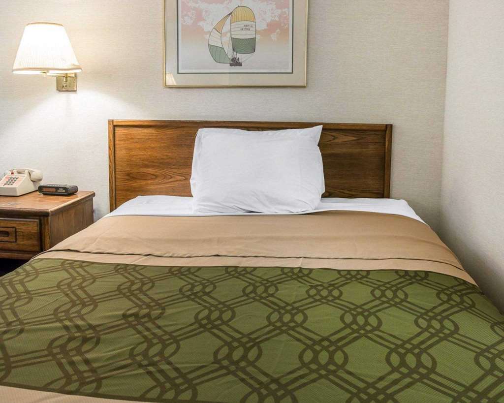 Econo Lodge Holland Kamer foto