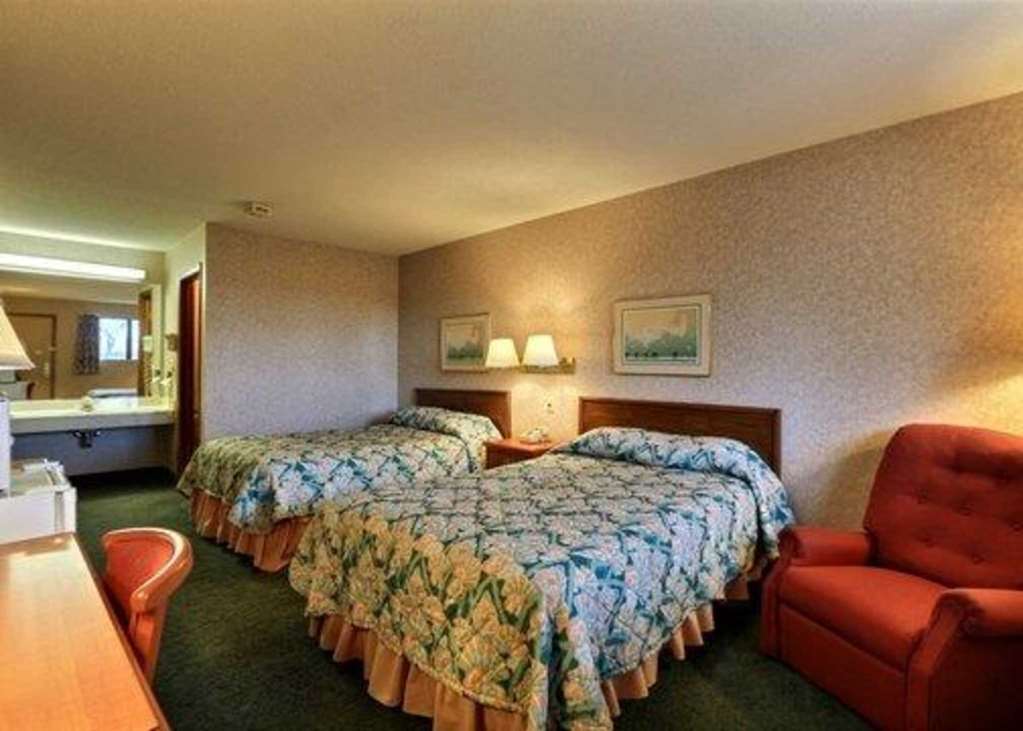 Econo Lodge Holland Kamer foto